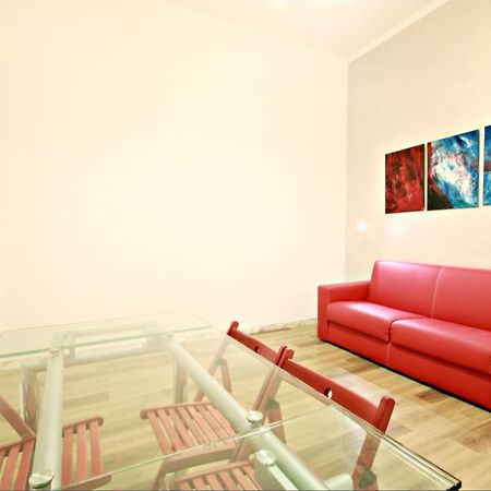 Colosseum - Big And Comfortable Apartment Rome Exterior photo